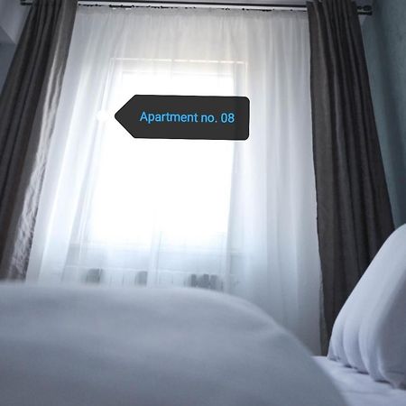 Apartment No 11 - Amarilia Apartments คอนสตันซา ภายนอก รูปภาพ