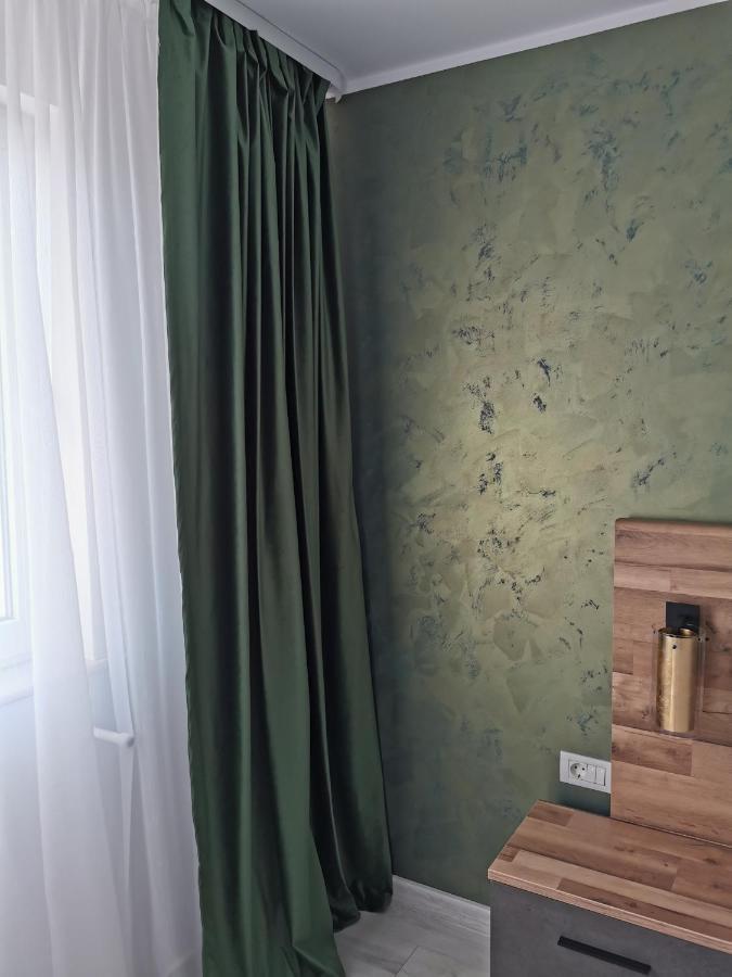 Apartment No 11 - Amarilia Apartments คอนสตันซา ภายนอก รูปภาพ