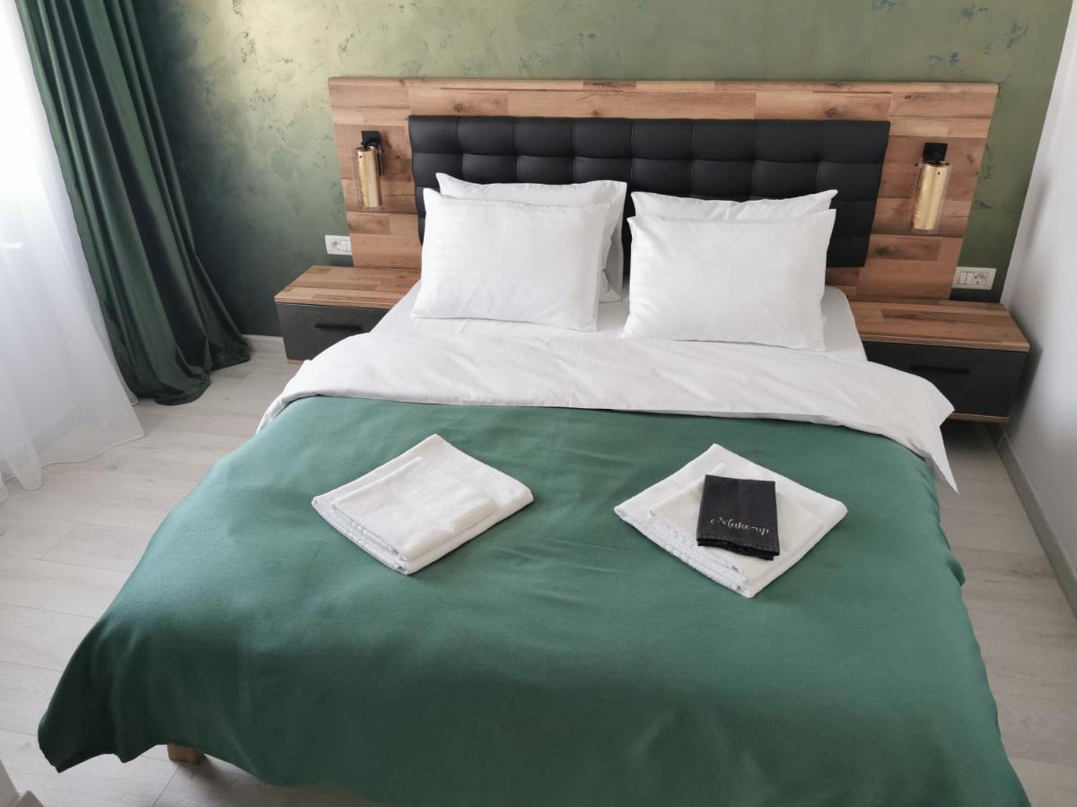 Apartment No 11 - Amarilia Apartments คอนสตันซา ภายนอก รูปภาพ